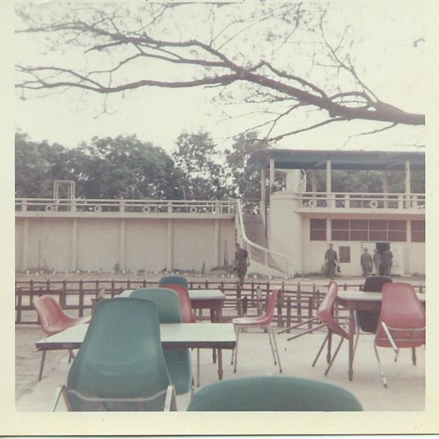 VN Swimming Pool at Dau Tieng